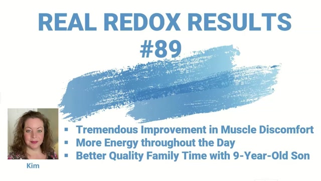 RRR #89 | Real Redox Results