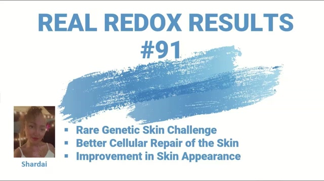RRR #91 | Real Redox Results